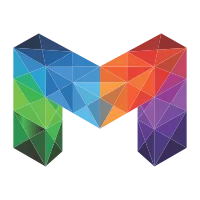 MERGE logo