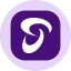 TQQQON logo