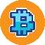 PUMPBTC logo