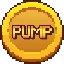 PUMP logo
