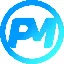 PM logo