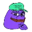 $PURPE logo