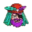 PYRATE logo