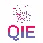 QIE logo