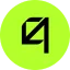 QONE logo