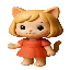 QKITTY logo