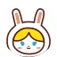 RABBIT logo