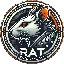 RAT logo