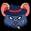 RATS logo