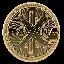 RAVANA logo