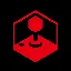 RCADE logo