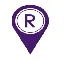 REM logo