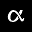 ALPHA logo