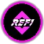 REFI logo