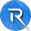 RX logo