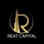 REAT logo