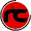 RC logo