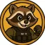 RCON logo