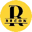 RECON logo