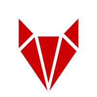 RFOX logo