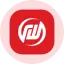 RDWon logo