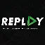 RPLAY logo