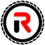 REVV logo