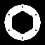 RZR logo