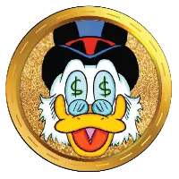 QUACK logo