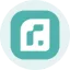 RGTIon logo