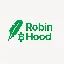 HOOD logo