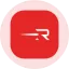 RKLBon logo