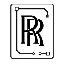 ROLLSROYCE logo