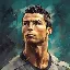 RONALDO logo