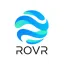 ROVR logo