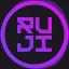 RUJI logo