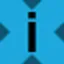 IWMx logo
