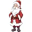 SANTA logo