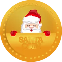 SANTA logo