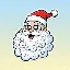 SANTA logo