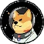 DOGE-1 logo