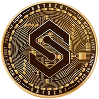 SATOZ logo