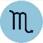 SCORPIO logo