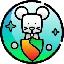 SMRAT logo