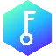 KEY logo