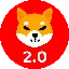 Shiba 2.0 logo
