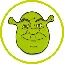 SHREK logo
