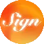 SIGN logo