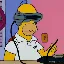 SIMPSON logo