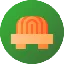 SISHI logo